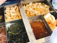 -老广州牛杂(深圳白石洲总店)