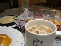 -西堤牛排(北京国瑞店)