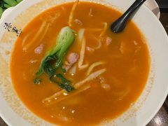 -漆黑觉米粉(三里屯店)