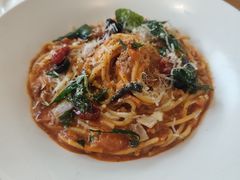 意式奶酪肉酱面-娜娜家•Nana's restaurant (南开大悦城店)