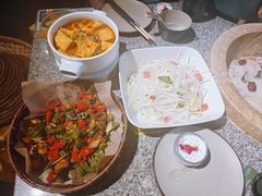 -云荷里·蒸汽石锅鱼·云南菜(中发百旺店)