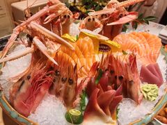 -清水日本料理铁板烧(学府路店)