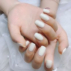 -四叶·轻日式美甲美睫