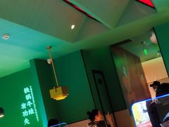 -蛙小侠·沸腾砂锅(望海国际广场店)