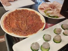 -巴蜀大宅门火锅(新华公园店)