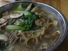 -福屿鲜捞小吃·捞化(福屿总店)