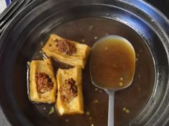 -饭桌故事·血鸭湘(荣宝华店)