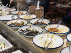 -素满香·食养自助(建邺万达店)