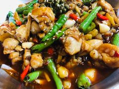 -杭百味·大众精选杭帮菜(西湖音乐喷泉店)