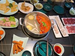 -二刀潮牛(重庆光环购物公园店)
