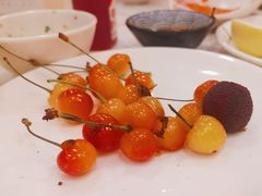 -第六季自助餐厅(北太平庄店)