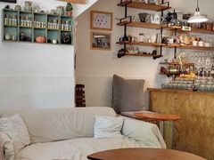 -几米咖啡(龙洲湾花园店)