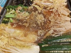 -天下醉美蒙餐(林西店)