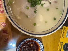 -易老妈蹄花.特色川菜(人民公园总店)
