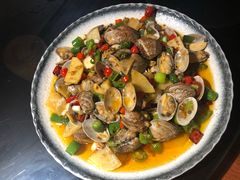 -小眼睛餐饮&杨杨夜宵