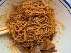 -亞婆井·劲抽面食(铂顿城店)