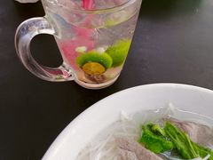 -金沙园生肉面(Jalan Pantai)