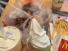 -麦当劳(吴中大道店)
