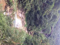 西岸茶山庆云洞-庆云洞