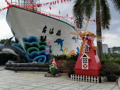 -左海海底世界