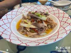-撒拉花儿·新疆菜·清真(太阳宫店)