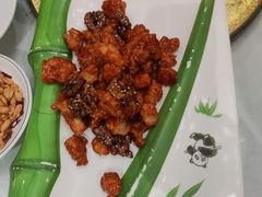 -大眼锅贴水饺(河东店)