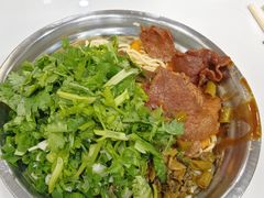 -宋记热干面馆(五福路店)