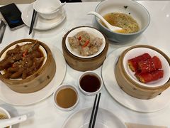 -金湖港式餐厅(建外店)