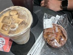 -Manner Coffee(淮海755店)