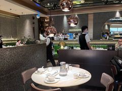大堂-金牌外婆家(万象城店)