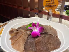 -巴奴毛肚火锅(大剧院店)