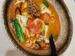 -蒙自源米线大王(普宁广场店)