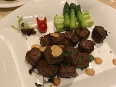 -8餐厅(新葡京酒店)