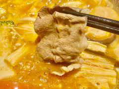 芝士奶盖寿喜锅-魔丼屋(日月光店)