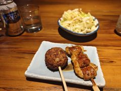 -晶吉·居酒屋·日本料理·烧鸟(中山区民主广场经典生活店)