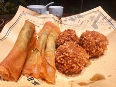 盐城藕团-山芋腔苏北菜(盐城大丰店)