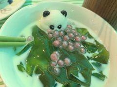 -桂满陇·杭州小馆(巴黎春天浦建店)