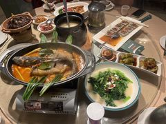 -桂林肥仔·中华餐饮名店(园湖店)