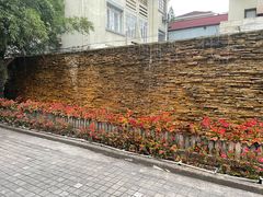 -老洋房花园饭店(绍兴路店)