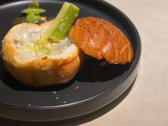 -素慧餐厅(大虹桥店)