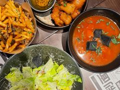 -黑手制面·Gentle Pasta(国金天地店)