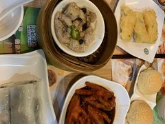 -添好运点心专门店(中环IFC店)
