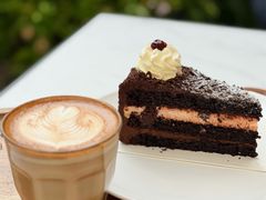 -Peet's Coffee皮爷咖啡(大学路店)