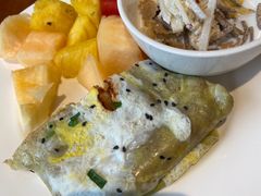 -天津滨海圣光皇冠假日酒店