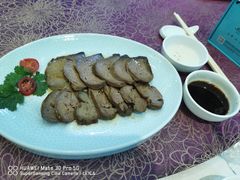 -欢乐海岸美食联盟