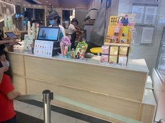 -奈雪的茶(石厦时代广场店)