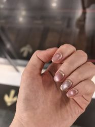 -小黑瓶美甲美睫