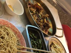 -石牌岭小亮蒸虾•湖北老字号(左岭店)