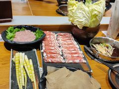 -呷哺呷哺 黄金牧场 (新中关购物中心店)