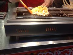 烤豆皮儿-歹街(金成店)